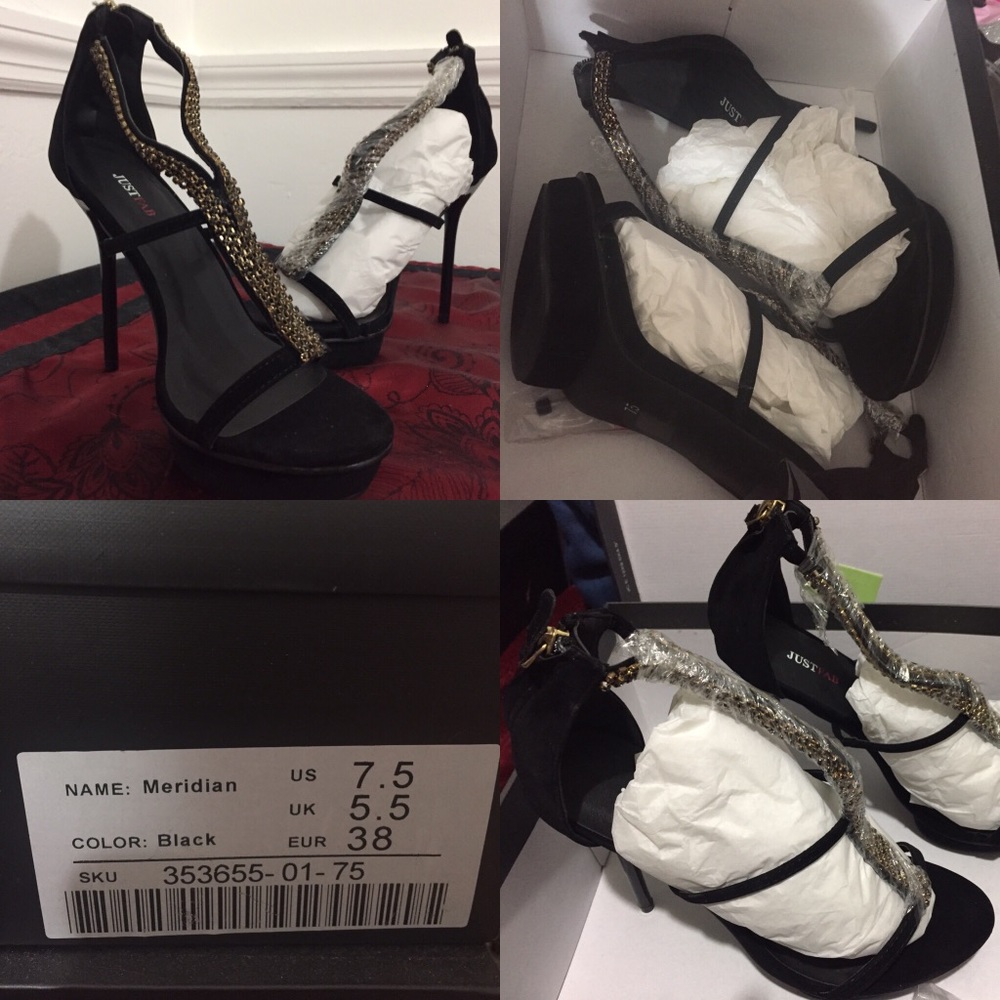 Heels